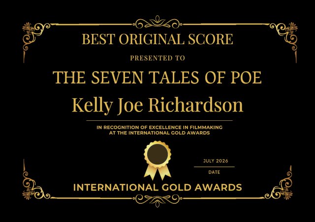 IGA Best Score